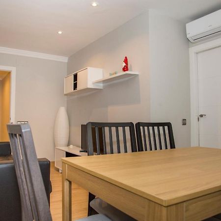 Apartamento Reus 2 - Parking Gratuito Ngoại thất bức ảnh