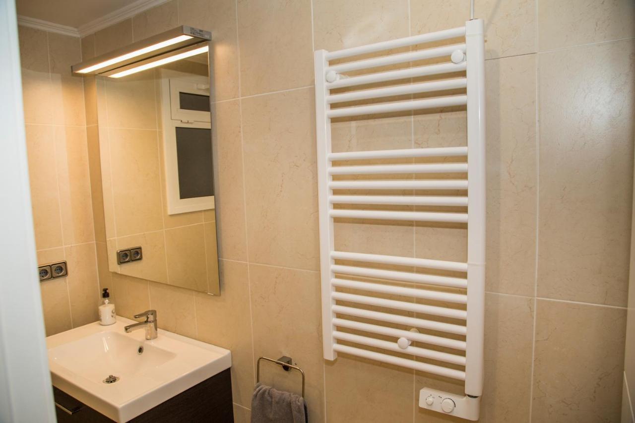 Apartamento Reus 2 - Parking Gratuito Ngoại thất bức ảnh