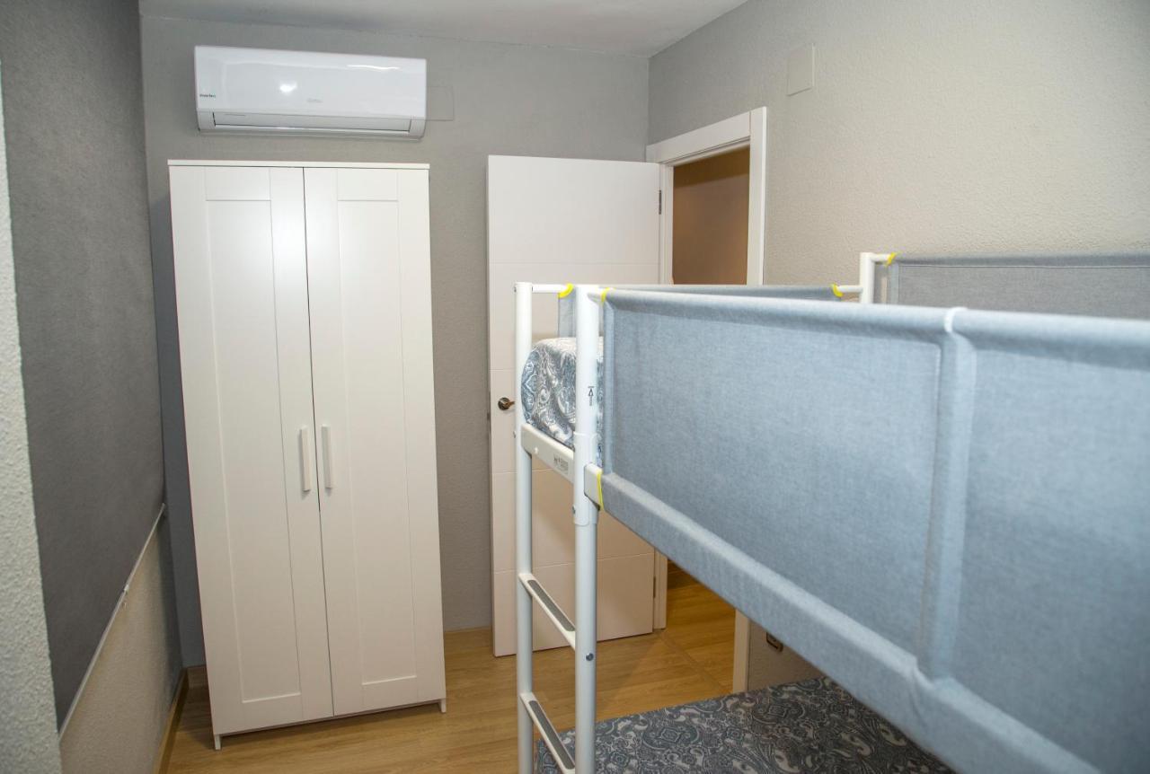 Apartamento Reus 2 - Parking Gratuito Ngoại thất bức ảnh