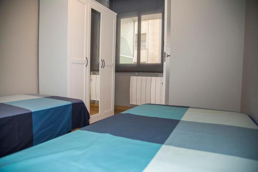 Apartamento Reus 2 - Parking Gratuito Ngoại thất bức ảnh